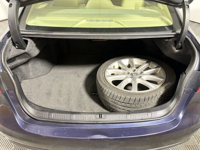 2015 Toyota Avalon Limited