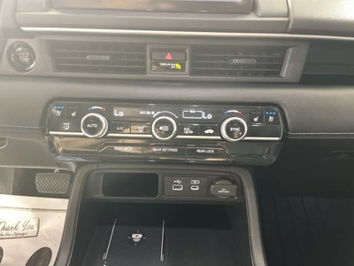 2023 Honda Pilot Touring