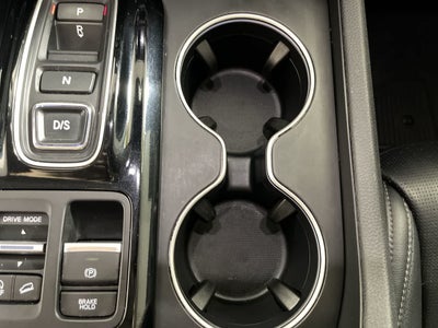 2023 Honda Pilot Touring