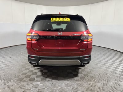 2023 Honda Pilot Touring
