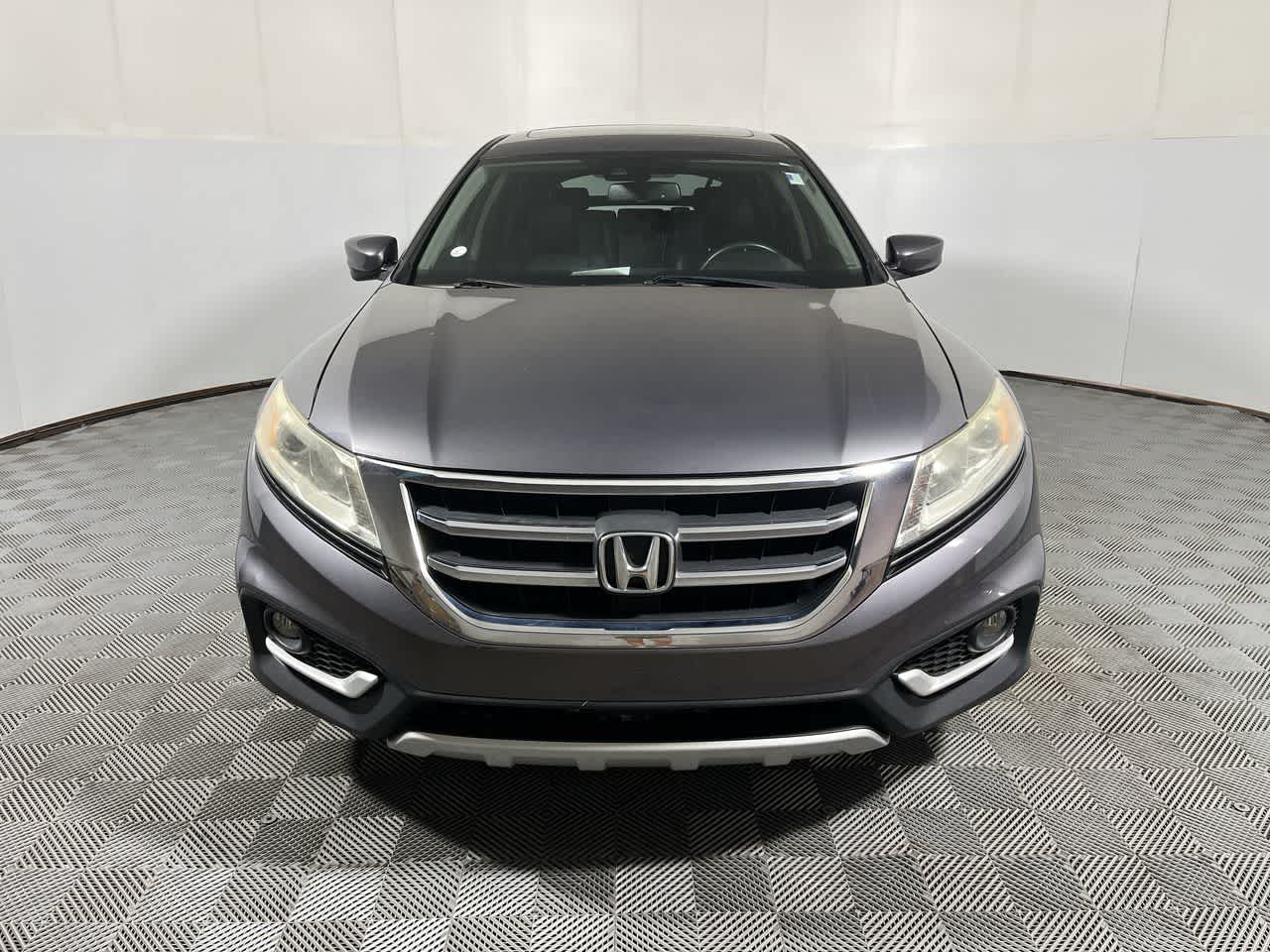 2015 Honda Crosstour EX-L