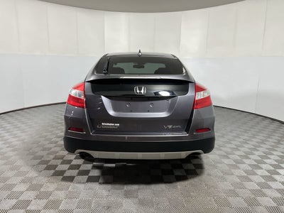 2015 Honda Crosstour EX-L