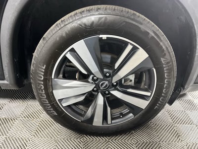 2026 Nissan Rogue SL