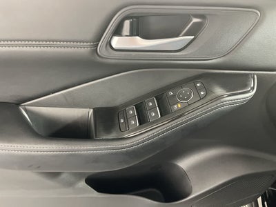2026 Nissan Rogue SL
