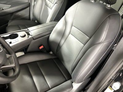 2026 Nissan Rogue SL