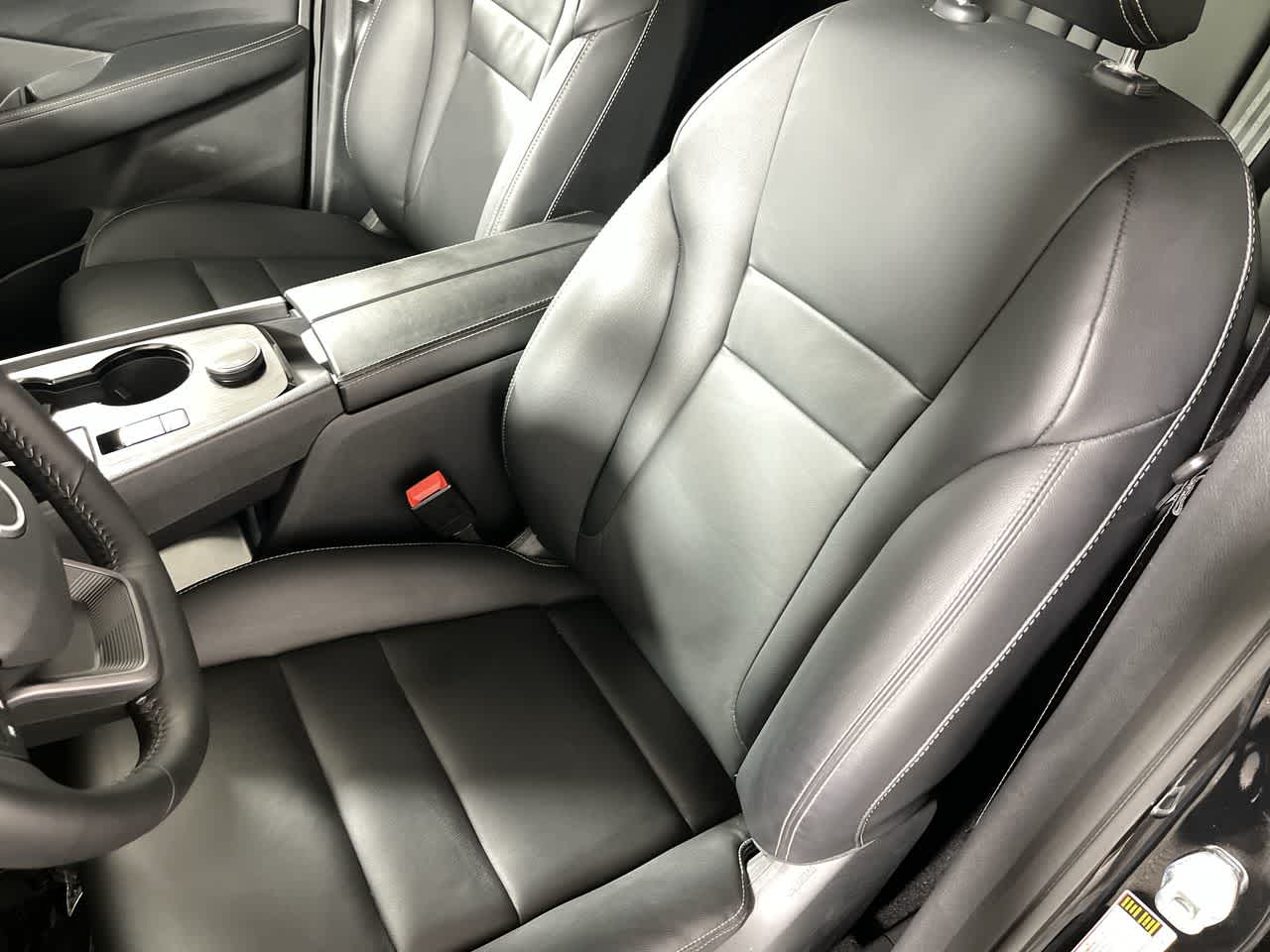2026 Nissan Rogue SL