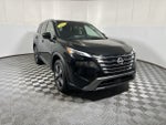 2026 Nissan Rogue SL