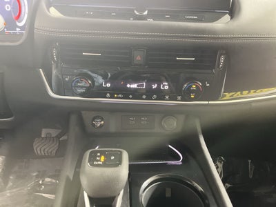 2026 Nissan Rogue SL