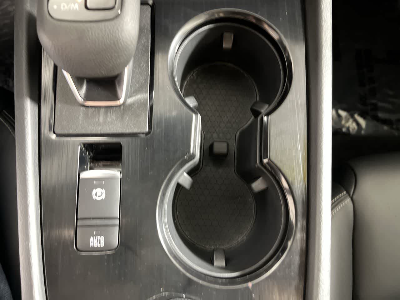 2026 Nissan Rogue SL