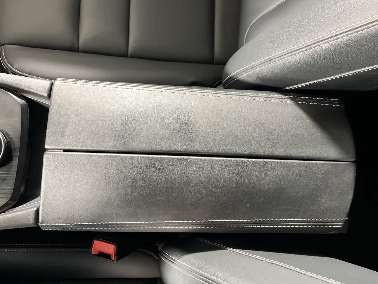 2026 Nissan Rogue SL