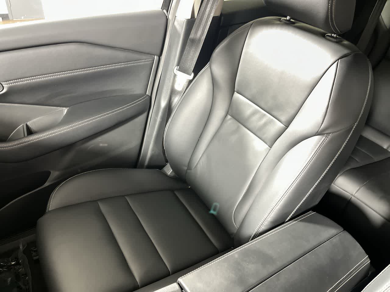 2026 Nissan Rogue SL