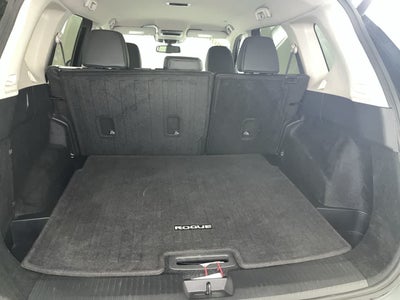 2026 Nissan Rogue SL