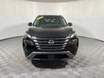 2026 Nissan Rogue SL