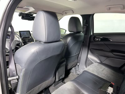 2025 Mitsubishi Eclipse Cross SE