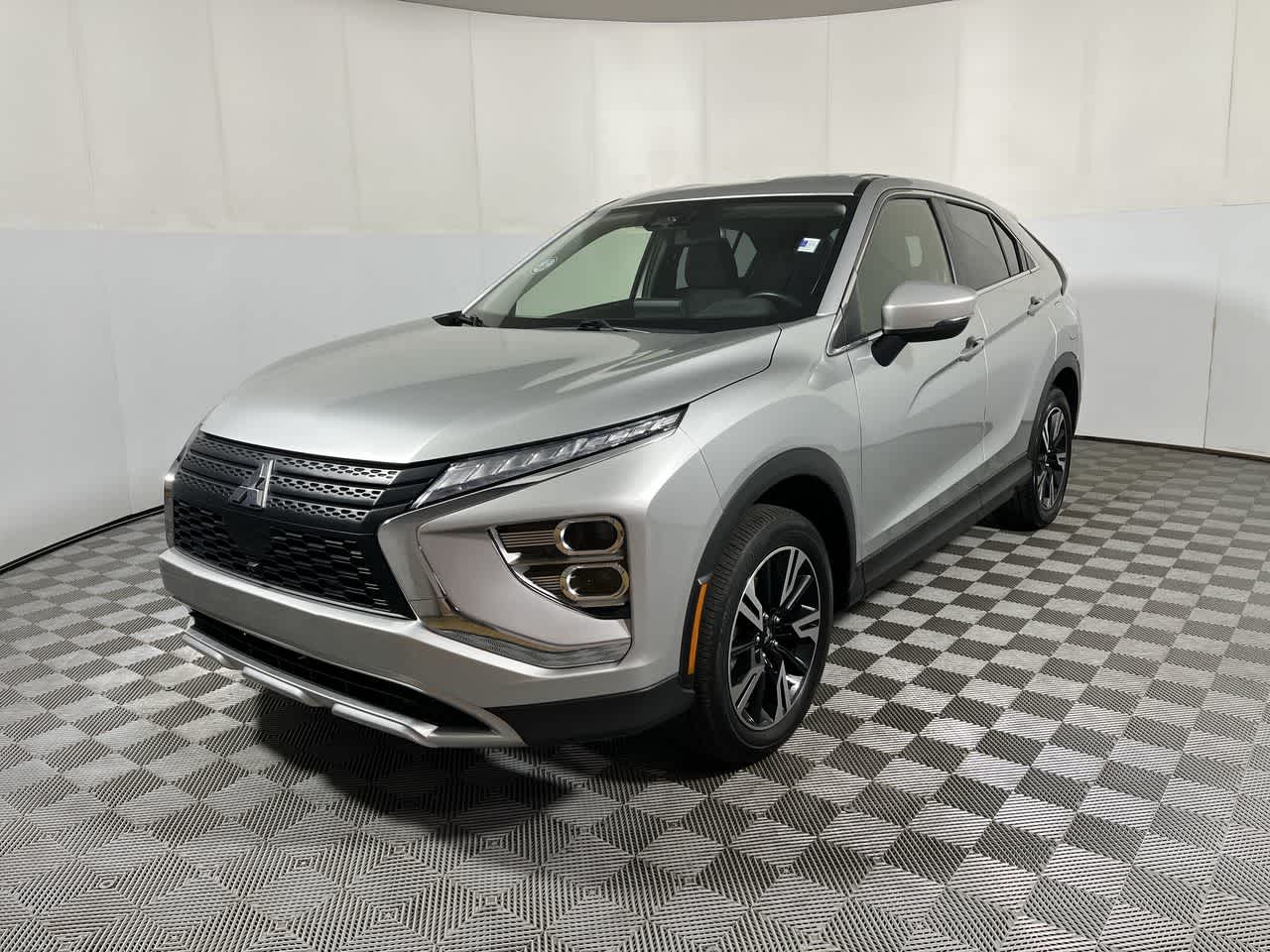 2025 Mitsubishi Eclipse Cross SE