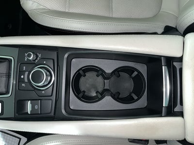 2016 Mazda Mazda6 i Grand Touring