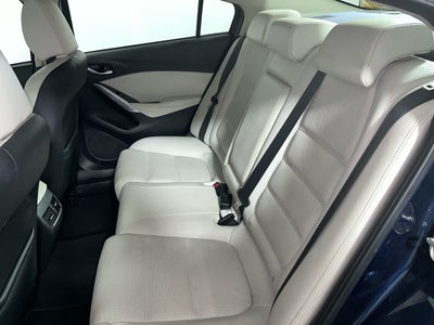 2016 Mazda Mazda6 i Grand Touring