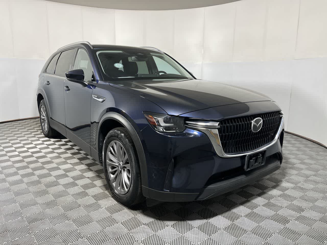 2024 Mazda Mazda CX-90 PHEV Preferred