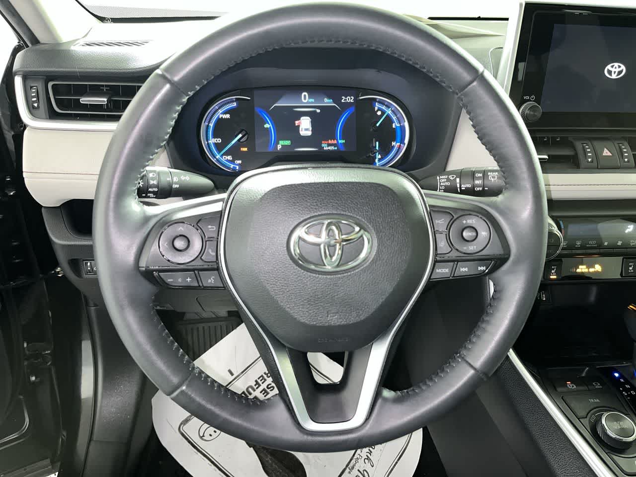 2023 Toyota RAV4 Hybrid XLE Premium