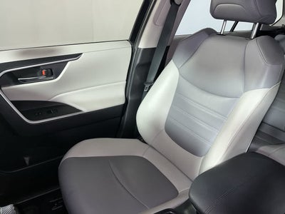 2023 Toyota RAV4 Hybrid XLE Premium