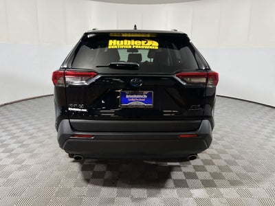 2023 Toyota RAV4 Hybrid XLE Premium