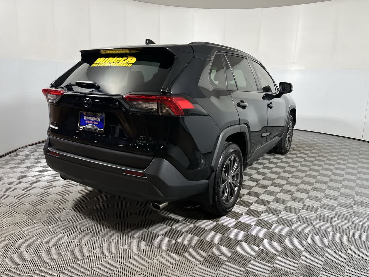 2023 Toyota RAV4 Hybrid XLE Premium