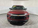 2025 Chevrolet Trailblazer LS