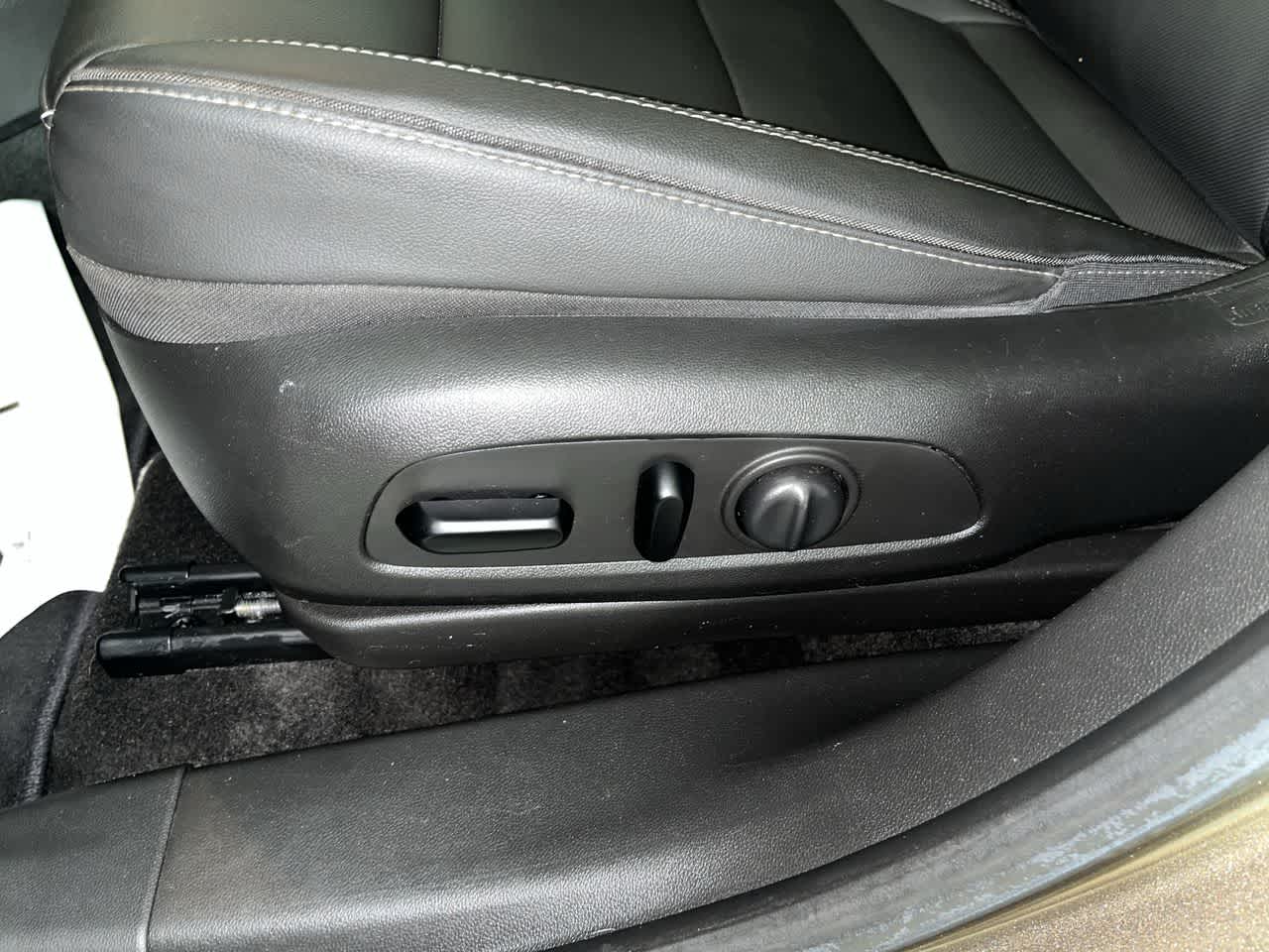 2022 Chevrolet Trailblazer ACTIV