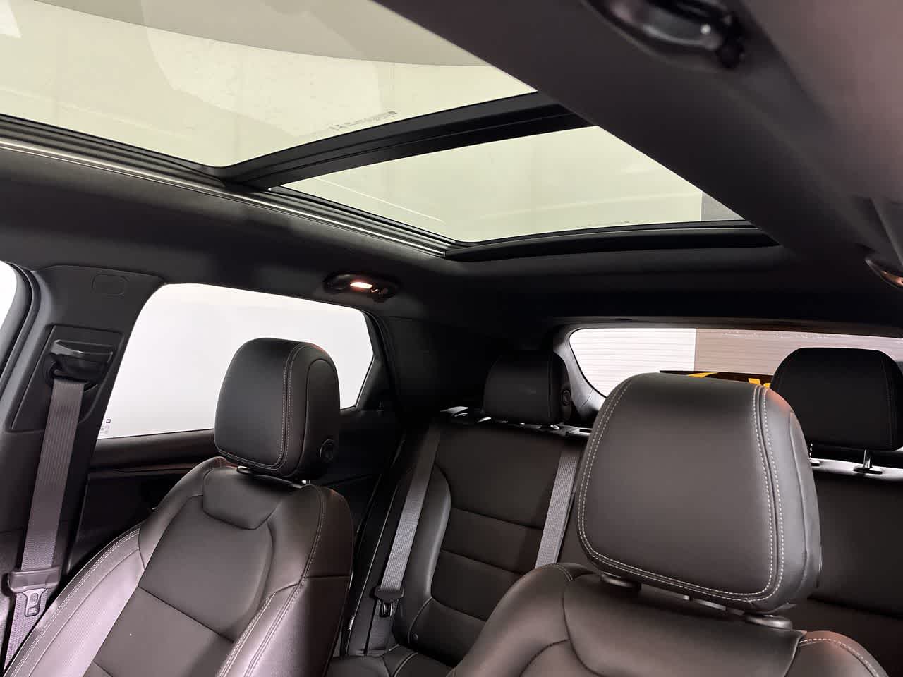 2022 Chevrolet Trailblazer ACTIV