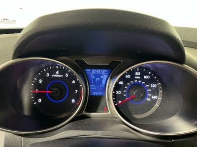 2015 Hyundai Veloster 3dr Cpe Auto