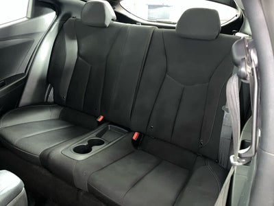 2015 Hyundai Veloster 3dr Cpe Auto