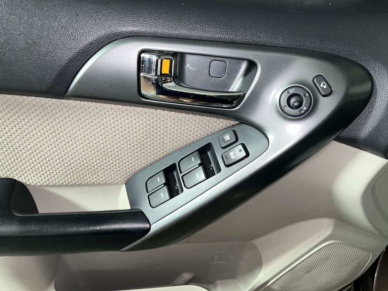 2013 Kia Forte EX