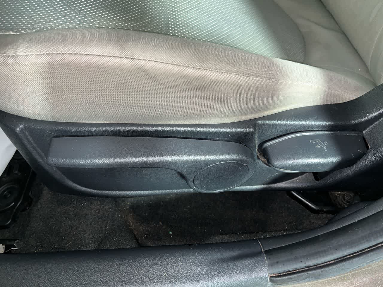 2013 Kia Forte EX