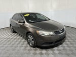 2013 Kia Forte EX