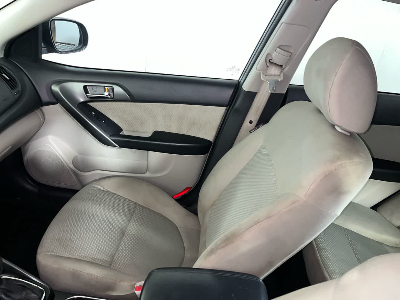 2013 Kia Forte EX