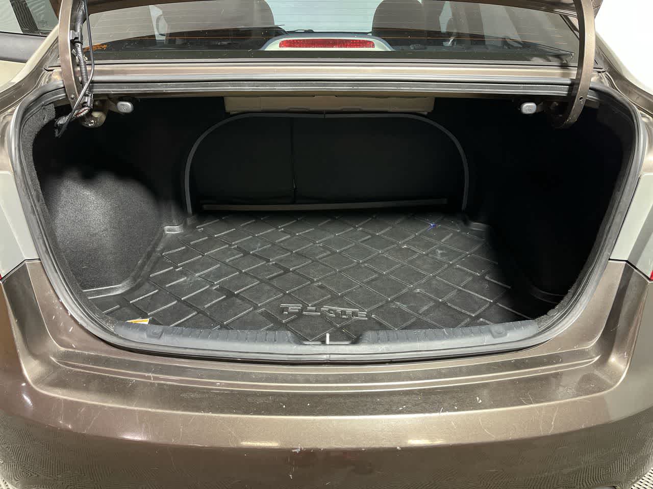 2013 Kia Forte EX