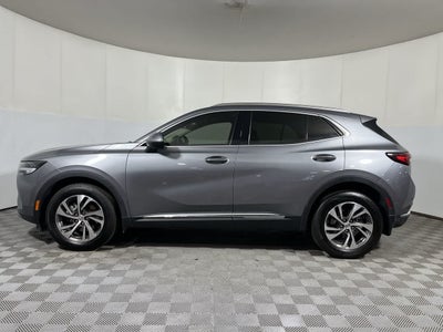2022 Buick Envision Essence