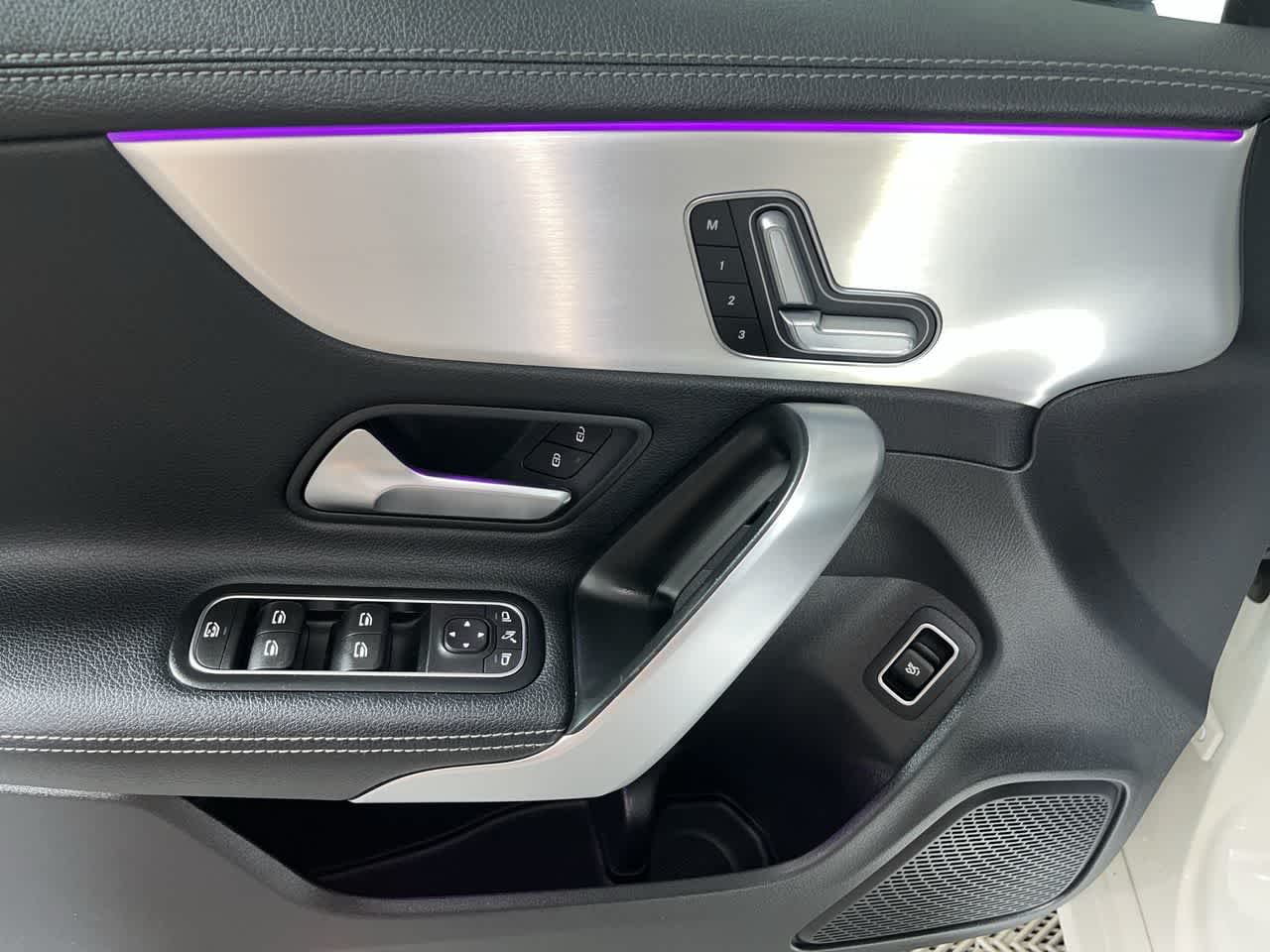 2025 Mercedes-Benz CLA 250 CLA 250