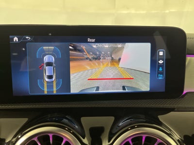 2025 Mercedes-Benz CLA 250 CLA 250