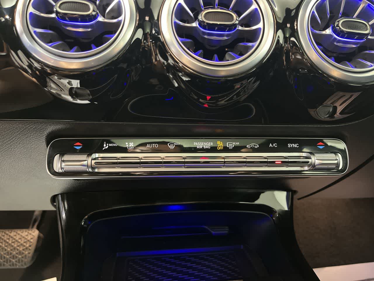 2025 Mercedes-Benz CLA 250 CLA 250
