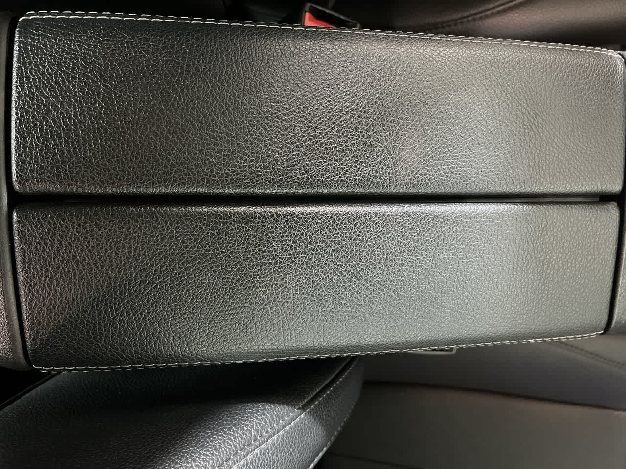 2025 Mercedes-Benz CLA 250 CLA 250
