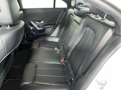 2025 Mercedes-Benz CLA 250 CLA 250