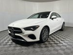 2025 Mercedes-Benz CLA 250 CLA 250