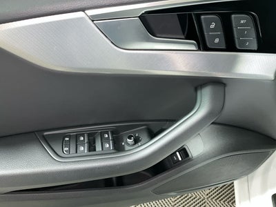 2025 Audi A5 Sportback S line Premium