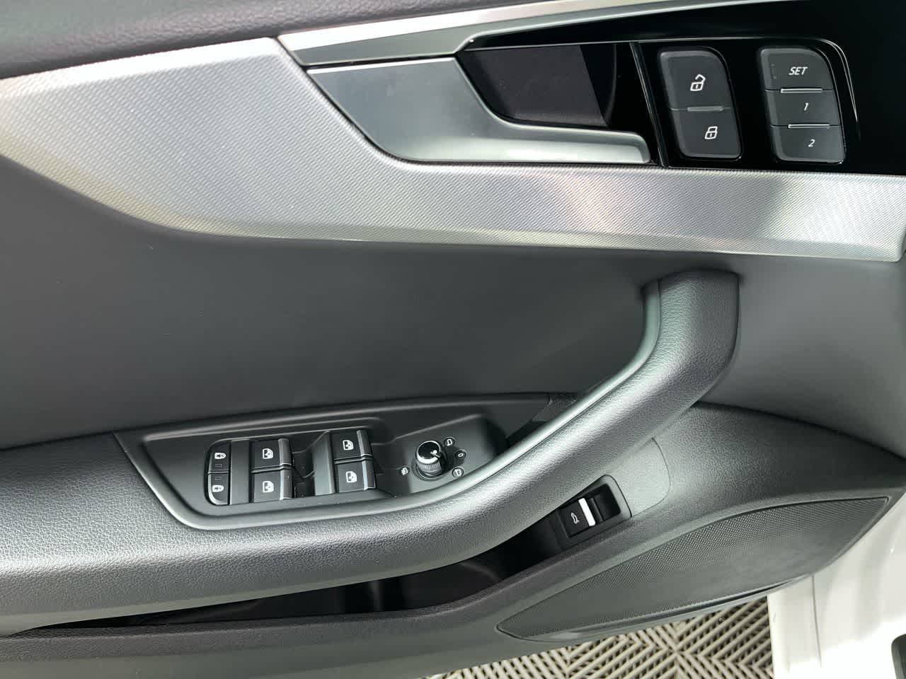 2025 Audi A5 Sportback S line Premium