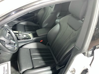 2025 Audi A5 Sportback S line Premium