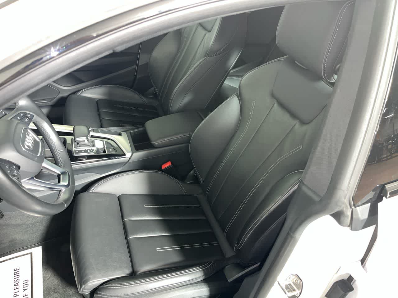 2025 Audi A5 Sportback S line Premium