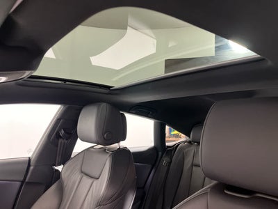 2025 Audi A5 Sportback S line Premium