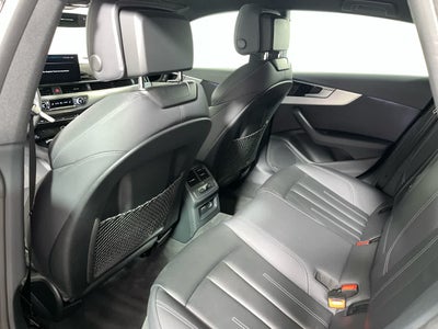 2025 Audi A5 Sportback S line Premium