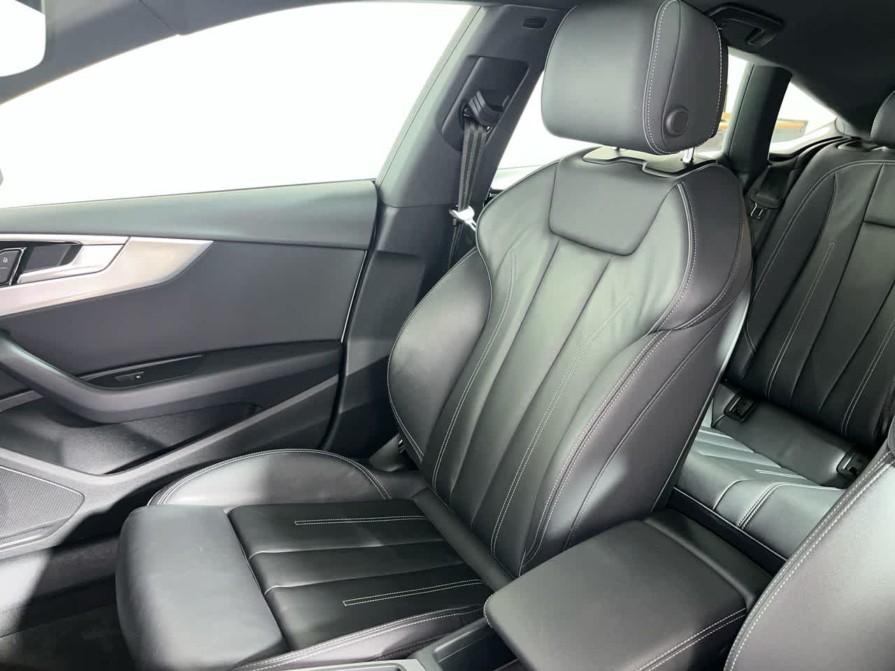 2025 Audi A5 Sportback S line Premium
